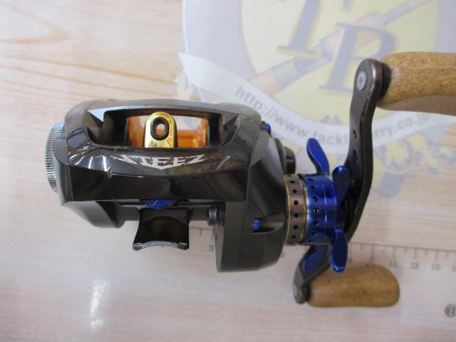 ｽﾃｨｰｽﾞ 103HL