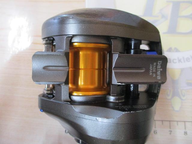 ｽﾃｨｰｽﾞ 103HL