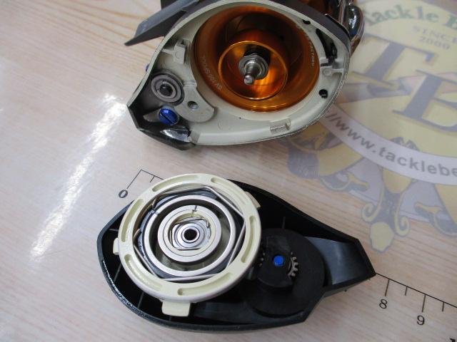 ｽﾃｨｰｽﾞ 103HL