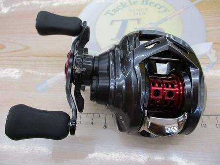 20ｱﾙﾌｧｽ AIR TW 8.6L｜TBオークション
