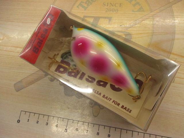 ﾊﾞﾙｻ50ｸﾗｼｯｸOrﾒﾀﾙﾊﾟﾛｯﾄ