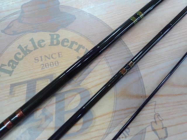 がまへら飛翔天 7