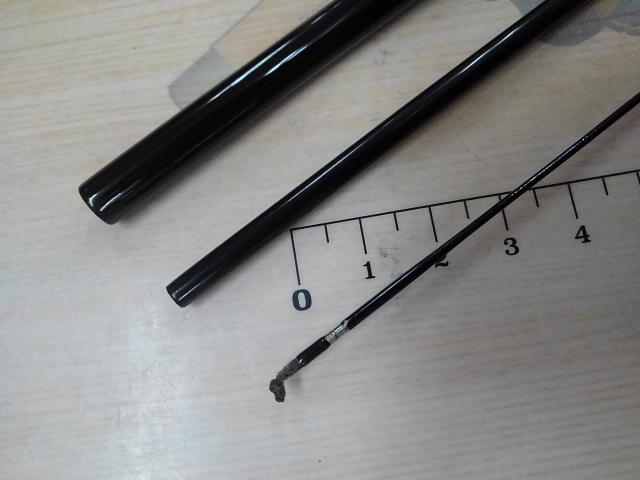 がまへら飛翔天 7