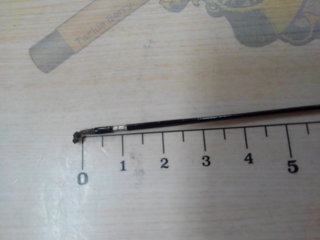 がまへら飛翔天 7