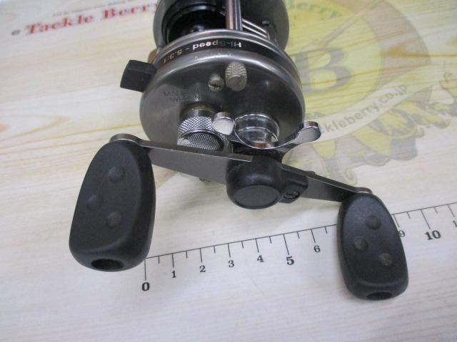 3500CS Rocket IAR ｼﾙﾊﾞｰ