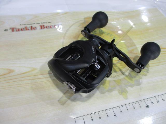 24ﾀﾄｩｰﾗ TW 100L