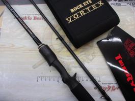 ﾛｯｸｱｲ ｳﾞｫﾙﾃｯｸｽ RV782B-H