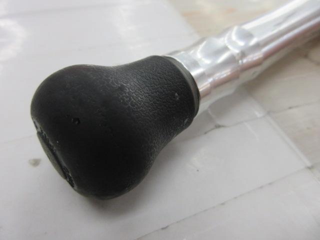 剛樹SQｱｸｱ180 1.8m WEIGHT80-130