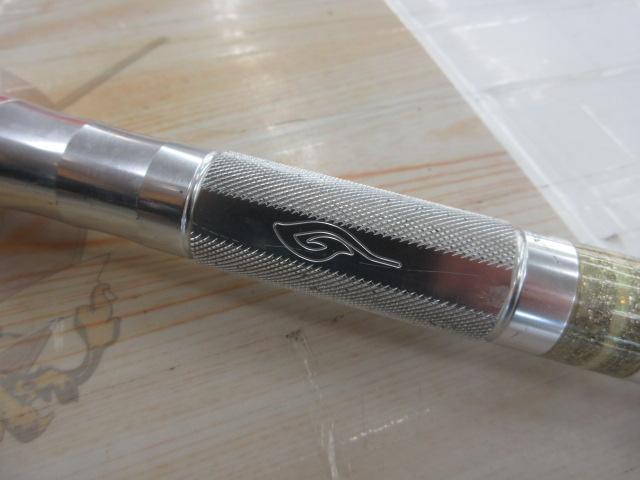 剛樹SQｱｸｱ180 1.8m WEIGHT80-130