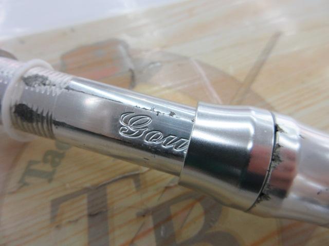 剛樹SQｱｸｱ180 1.8m WEIGHT80-130