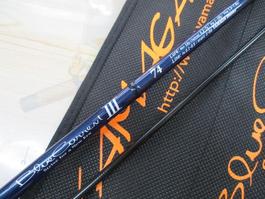 ﾌﾞﾙｰｶﾚﾝﾄⅢ 74