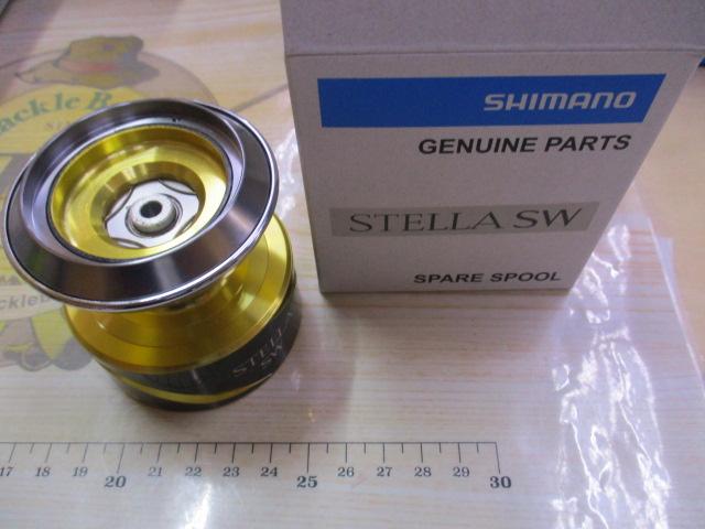 25ｽﾃﾗSW8000HGｽﾌﾟｰﾙ