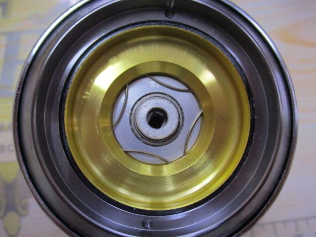 25ｽﾃﾗSW8000HGｽﾌﾟｰﾙ