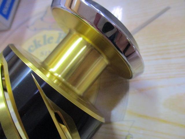 25ｽﾃﾗSW8000HGｽﾌﾟｰﾙ