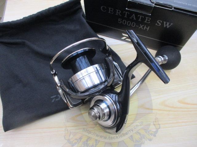 21ｾﾙﾃｰﾄSW 5000-XH