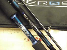 ﾋﾟｹﾛｽPRS811ML