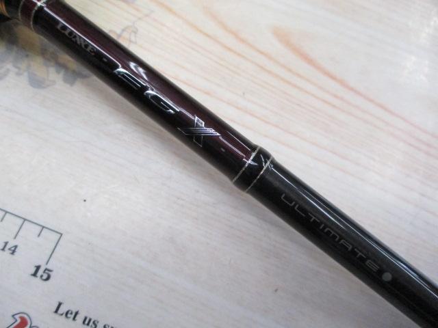 ﾗｸﾞｾﾞEG Xｱﾙﾃｨﾒｯﾄ S82ML-solid