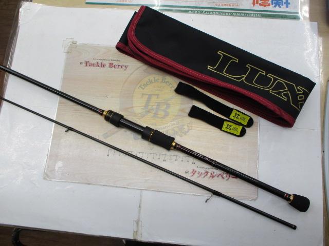 ﾗｸﾞｾﾞEG Xｱﾙﾃｨﾒｯﾄ S82ML-solid