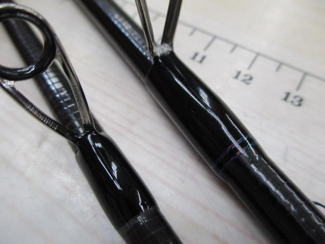 ﾗｸﾞｾﾞEG Xｱﾙﾃｨﾒｯﾄ S82ML-solid