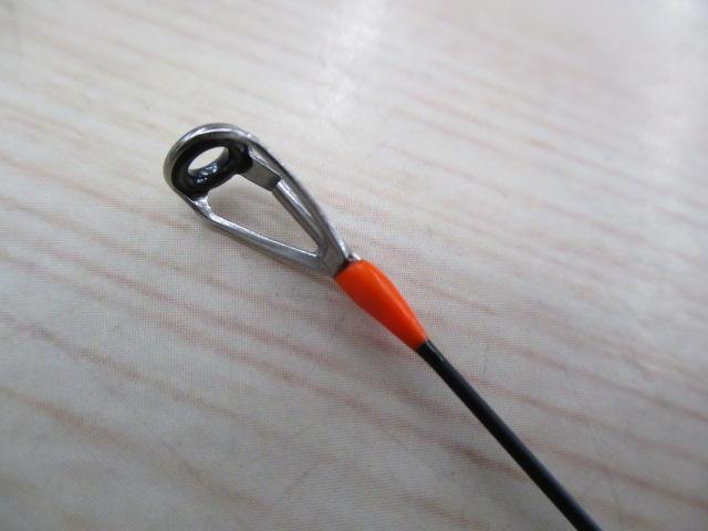 ﾗｸﾞｾﾞEG Xｱﾙﾃｨﾒｯﾄ S82ML-solid