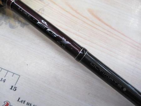 ﾗｸﾞｾﾞEG Xｱﾙﾃｨﾒｯﾄ S82ML-solid