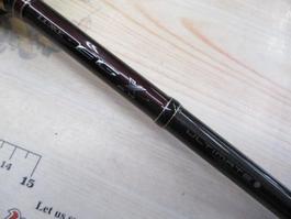 ﾗｸﾞｾﾞEG Xｱﾙﾃｨﾒｯﾄ S82ML-solid