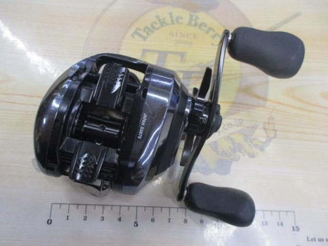 18ｱﾝﾀﾚｽDC MDXG LH