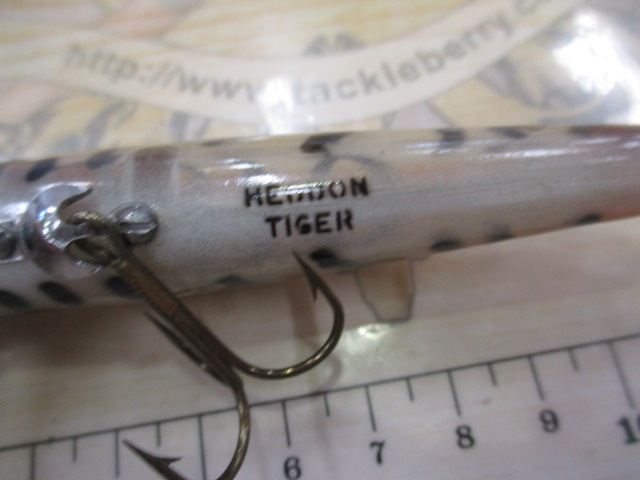 ﾀｲｶﾞｰ