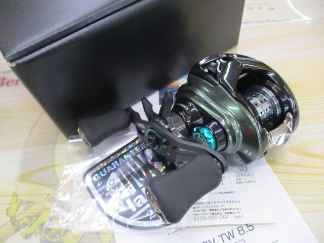 IR CT SV TW 8.5L PEｽﾍﾟｼｬﾙ