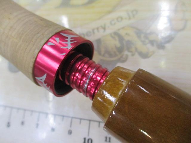 ﾗﾌﾟﾗｽ-D 60UL白兎(ｺﾙｸ) 逢魔時limited