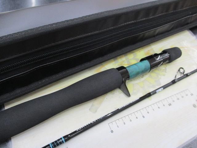 ｻﾊﾞｲﾌﾞｽﾃｨｯｸSSA411MLC
