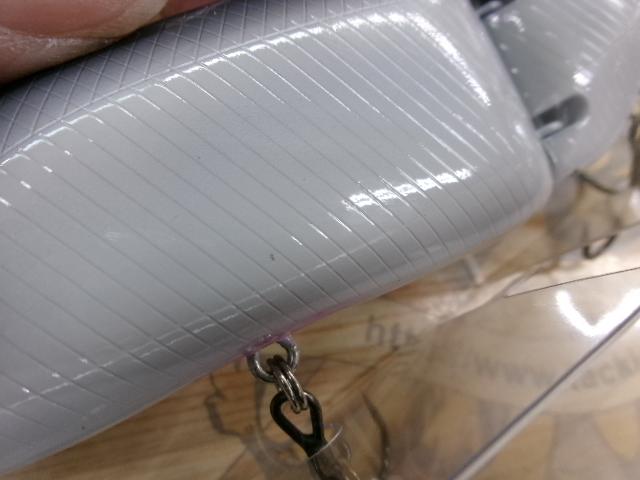 ﾀｲﾆｰｸﾗｯｼｭLOW
