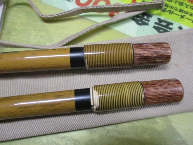 別誂影水 玉ﾉ柄二本物
