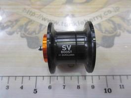 24ｽﾃｨｰｽﾞSVTW100純正ｽﾌﾟｰﾙ