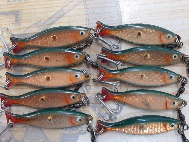 【ｾｯﾄ商品】ABU SHINER ｼｬｲﾅｰ 14個