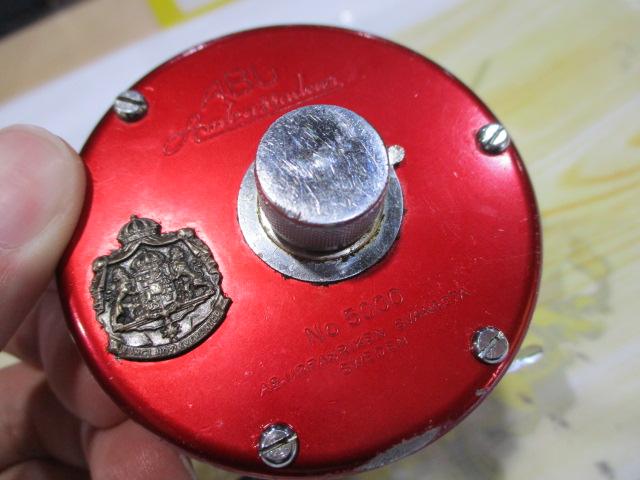 ｱﾝﾊﾞｻﾀﾞｰNo5000ﾚｯﾄﾞ