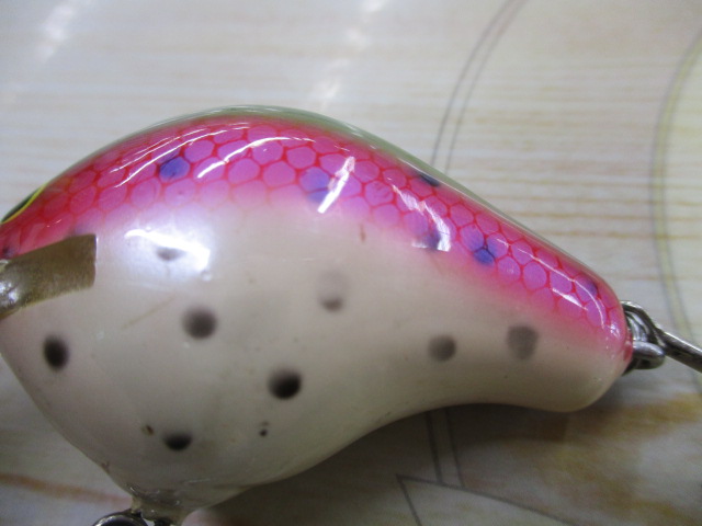 ﾊﾞﾙｻB