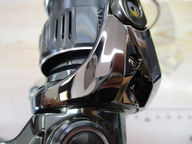 22ｽﾃﾗ C2000S