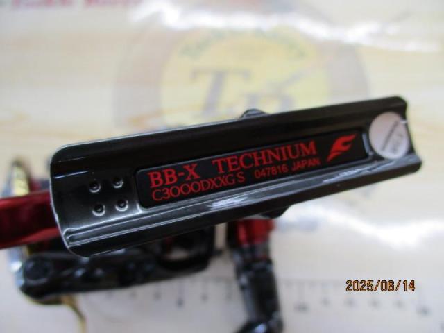24BB-Xﾃｸﾆｳﾑﾌｧｲｱﾌﾞﾗｯﾄﾞ C3000DXXG SL