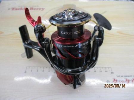 24BB-Xﾃｸﾆｳﾑﾌｧｲｱﾌﾞﾗｯﾄﾞ C3000DXXG SL