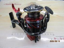 24BB-Xﾃｸﾆｳﾑﾌｧｲｱﾌﾞﾗｯﾄﾞ C3000DXXG SL