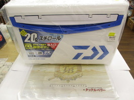 ｸｰﾙﾗｲﾝαⅢS2000Xﾌﾞﾙｰ