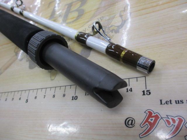 BJSﾐﾖｼ 40S-255+Bｸﾞﾘｯﾌﾟなし