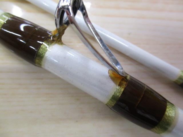 BJSﾐﾖｼ 40S-255+Bｸﾞﾘｯﾌﾟなし