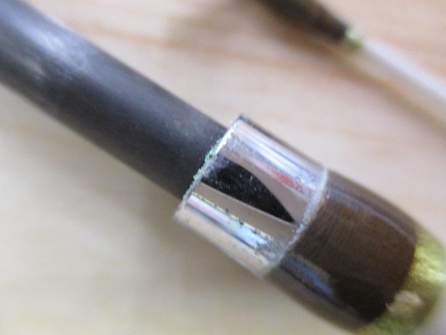 BJSﾐﾖｼ 40S-255+Bｸﾞﾘｯﾌﾟなし