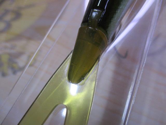 スイートキラー210フラッシュケタバス