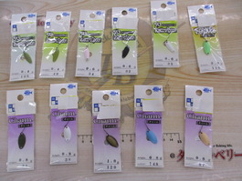 【ｾｯﾄ商品】新品ｴﾘｱﾄﾗｳﾄ　ｽﾌﾟｰﾝ得々ｾｯﾄ②