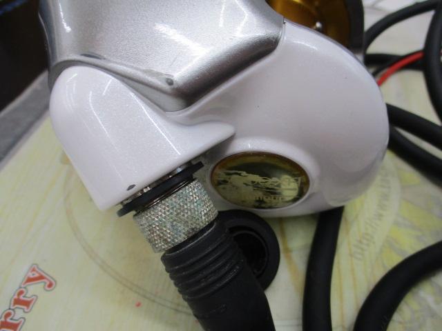 08電動丸 3000XH