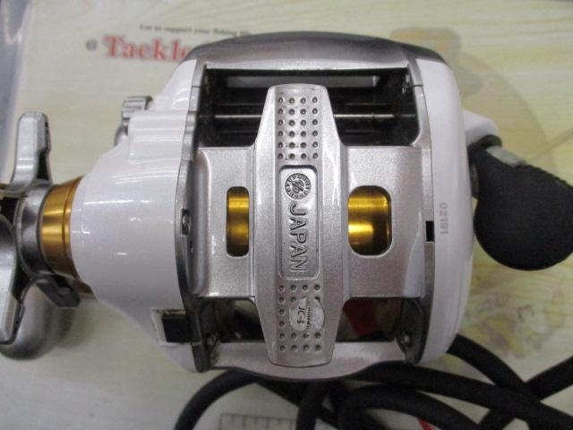 08電動丸 3000XH