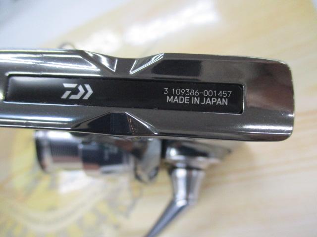 22ｲｸﾞｼﾞｽﾄ LT2000S-H